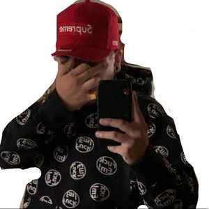 Meet your Posher, Bryan